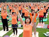 Orthodox Jews to devout Muslims: Yoga is different things to.
