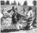Paiutes - History, Modern era, Settlement patterns, Acculturation ...