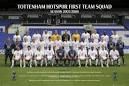 TOTTENHAM Hotspur FC Wallpaper | Free Wallpapers