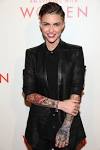 Who Is RUBY ROSE? | POPSUGAR Celebrity