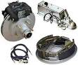 Boat Trailer Parts & Accessories at Trailer Parts Superstore