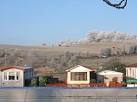 SO8689 : Hinksford Mobile Home - via Daymix