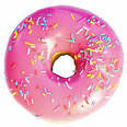 Dippin Donuts - Home