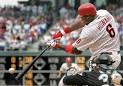 Presenting Your Ryan Howard At