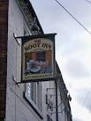 SK3027 : The Boot Inn pub sign - via Daymix