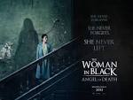 ScreenRelish - THE WOMAN IN BLACK: ANGEL OF DEATH Haunts In Second.