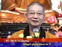 Đạo đức tại gia - HT.