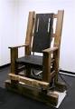 Electric chair - Wikipedia, the free encyclopedia