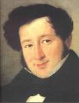 Rossini, Gioacchino. Rossini, Gioacchino - Pesaro-Gioacchino_Rossini