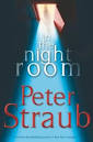 A novel by Peter Straub - n79712