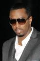 P. Diddy - Photo posted by