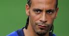 rio ferdinand sex tape