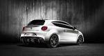Geneva 09' Preview: Alfa Romeo MiTo GTA Unveiled with 240 HP (The ...