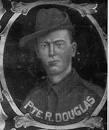 Private Robert Douglas Robert was the son of James and Katherine Douglas of ... - images?q=tbn:ANd9GcSWinypSr9-K36kqbkEeFihFvv4gjcZoMssSCeyXjVrOcZX-_5xL5nNCbU