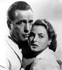 Bogart & Bergman