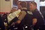 Two Officers Shot Amid Ferguson Protest - WSJ