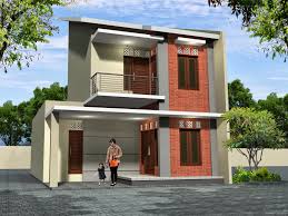 Model Desain Rumah Minimalis 2 Lantai Paling Diminati 2014 - Model ...
