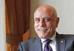 Selim El Zyr, president and