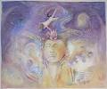 Spiritual and Visionary Art Images by Artist Tony Macelli