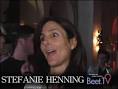 Here's my interview with with Fox Television honcho Stefanie Henning. - Plesstv-StefanieHenning868.flv