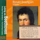 Erly Piano Variations & First Piano Sonatas/ Ronald Brautigam ... - 301006_1_f