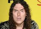 That's right, Weird Al is back