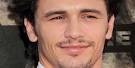 Franco's mother, Betsy, made the official announcement of Doug Franco's ... - James-Franco-headshot-600x300