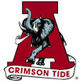 Alabama Crimson Tide Photos