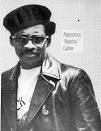 Bunchy Carter Lives On