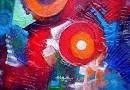 Abstract Art | Art N Heart