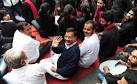 Cut water supply to VIPs if there is a shortage: Arvind Kejriwal.