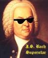 Music by Johann Sebastian Bach - bach2003