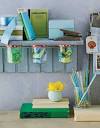Career Article   10 Cost Effective Crafts to Organize your Job