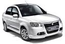 New Proton Saga