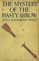 Anna Katharine Green - Wikipedia, the free encyclopedia