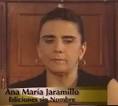 Entrevista de Jorge Meléndez con Ana María Jaramillo en el programa “Después ... - ana-maria