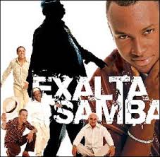Exaltasamba – Audio DVD 2010