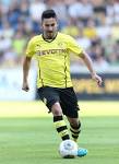 Manchester United transfer news: Ilkay GUNDOGAN eyed after missing.