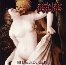 Deicide - The Deathless