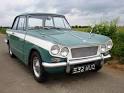 Triumph Vitesse 6