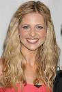 Sarah Michelle Gellar's long