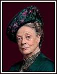 Downton Abbey's producer