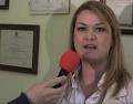 NUNZIA SCOTTI si candida con Franco Iannuzzi (un Monte migliore)