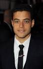 Rami Malek - Premiere Of