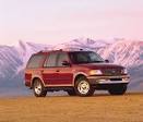 Ford Expedition Eddie Bauer 4x4 (