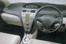 2006 Toyota Belta