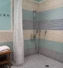 Bathroom. Comfy Bathroom Presents Doorless <b>Shower Room Design</b> <b>...</b>