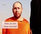 Family of Steven Sotloff Grieving After News of his Beheading by Isis