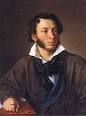 Alexander Pushkin - Wikipedia, the free encyclopedia