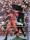WORLD WRESTLING ENTERTAINMENT: American Proffesinal Wrestler Giant ...